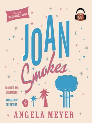 cover image of Joan Smokes